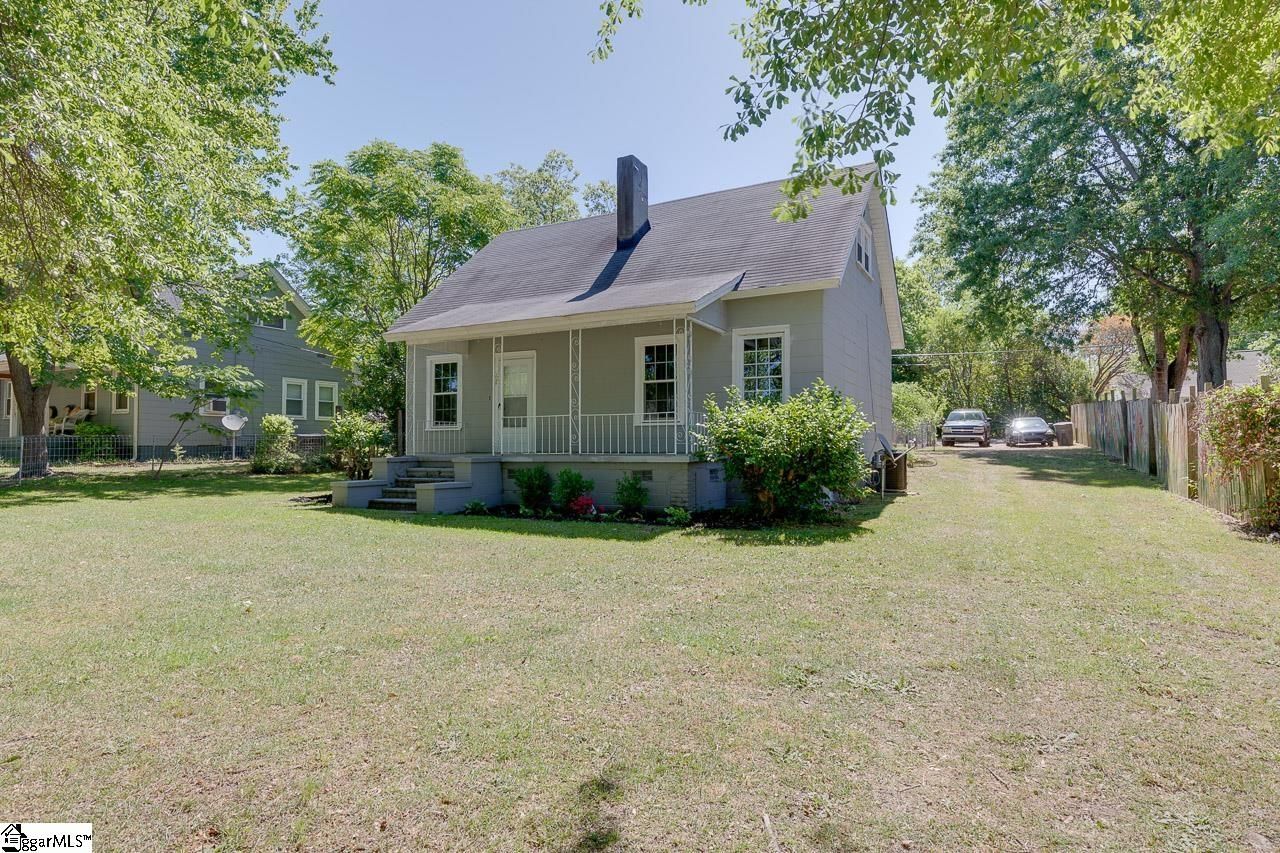 Property image 3 at 62 Allen Street, Greenville, SC 29605