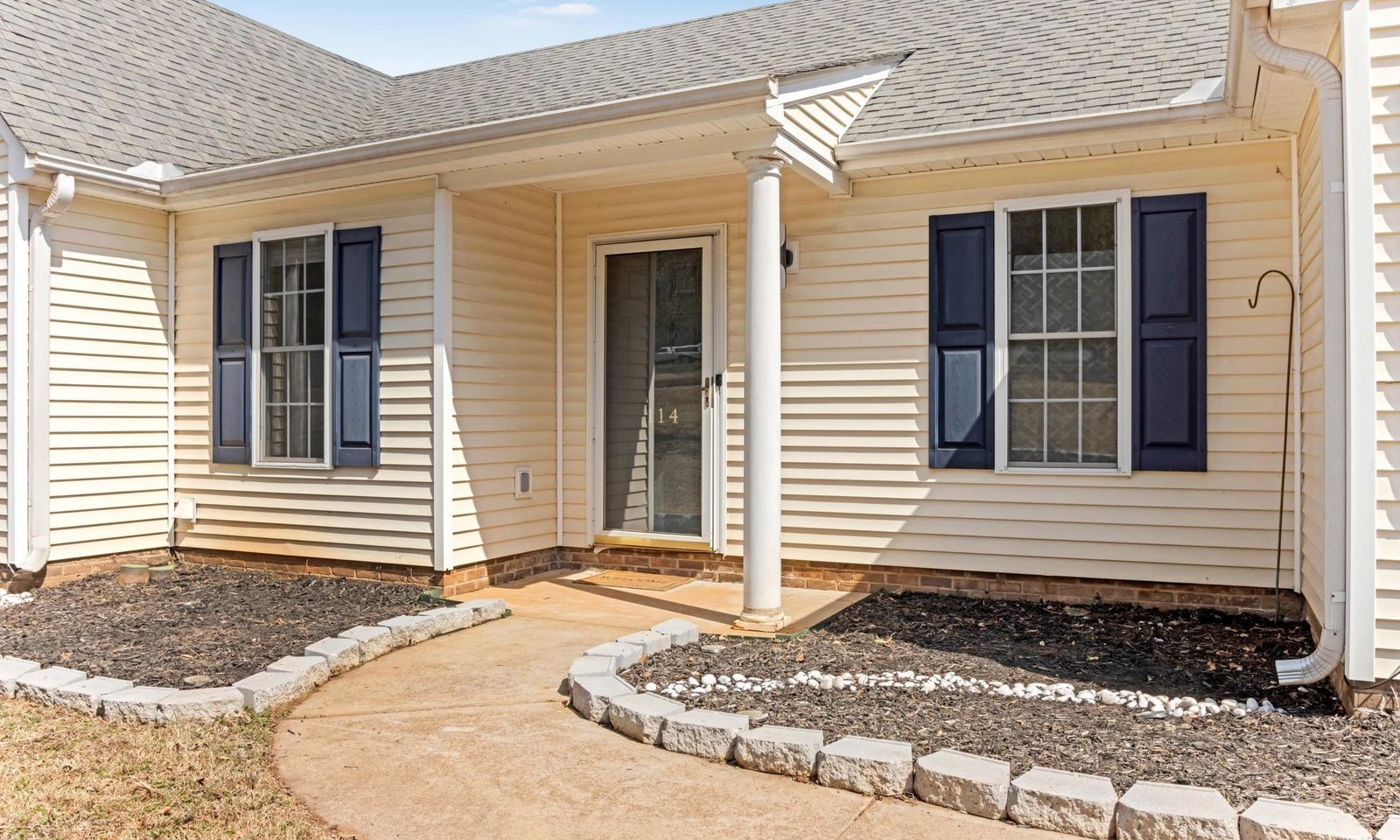 Property image 4 at 114 Ballentine Road, Easley, SC 29642