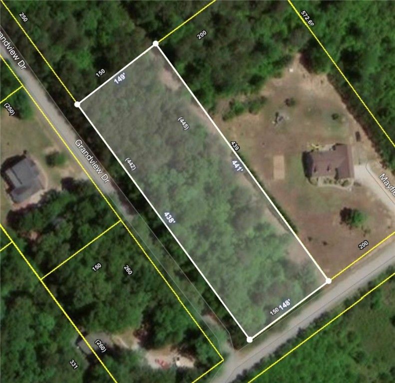 Property image 1 at 00 Mayfield Lane, Easley, SC 29640