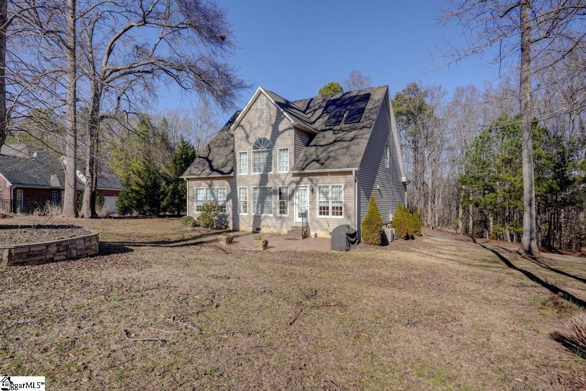 Property image 4 at 724 Three Wood Lane, Woodruff, SC 29388