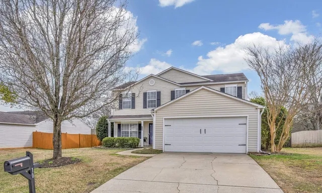 10 Pasture Place