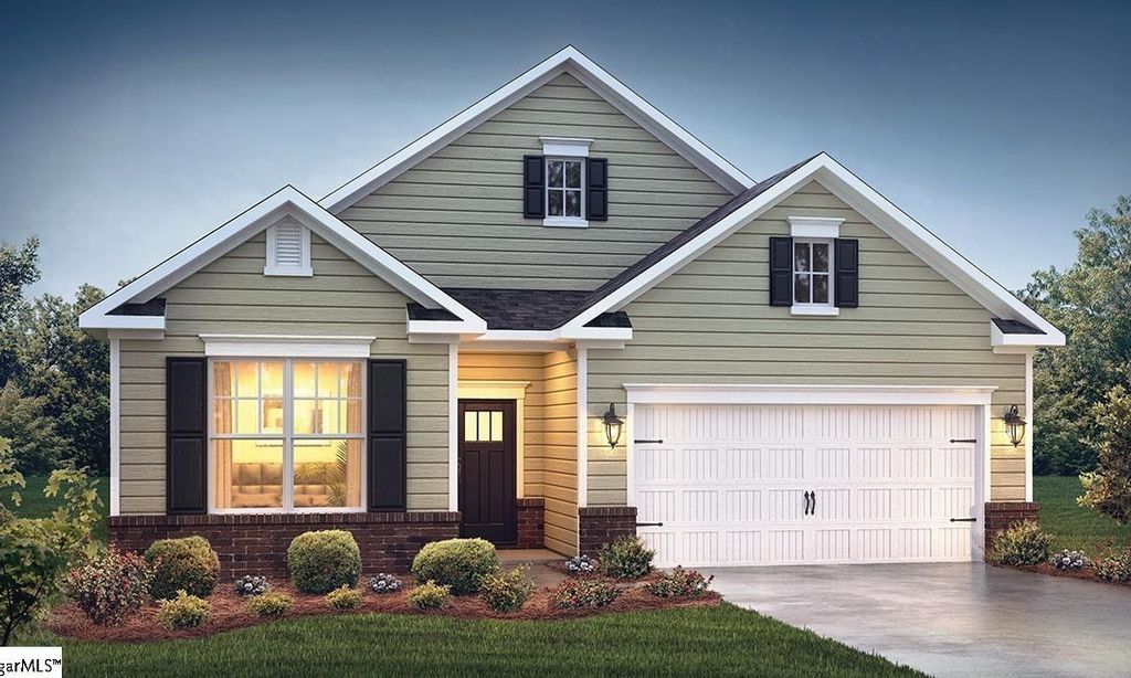 112 Archer Drive