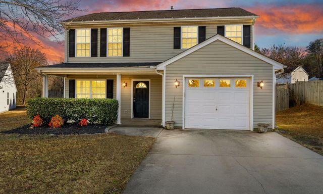 608 Rye Court