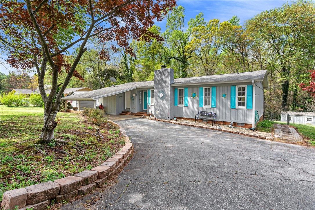 709 Alpine Drive