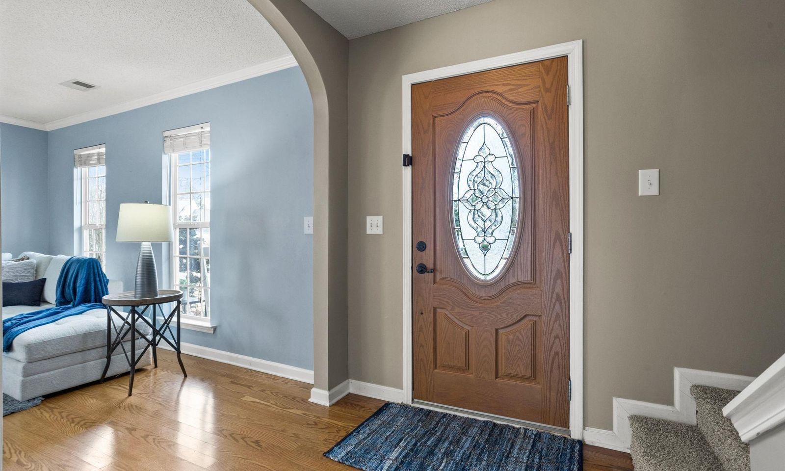 Property image 3 at 204 Clay Thorn Court, Greer, SC 29651