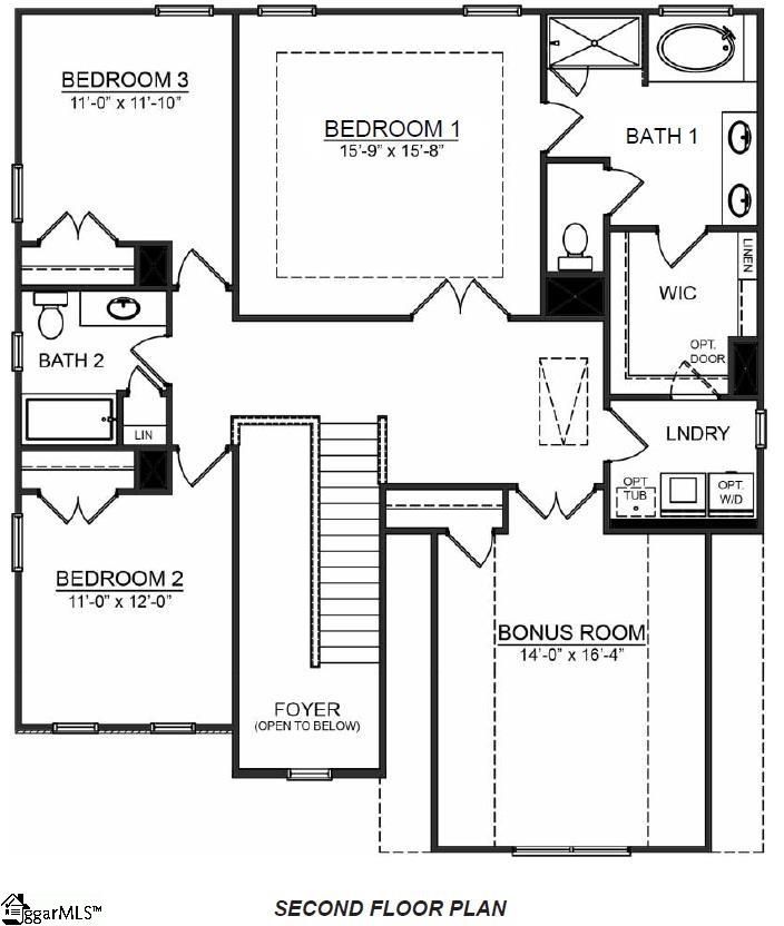 Property image 3 at 197 Dustin Way, Abbeville, SC 29549