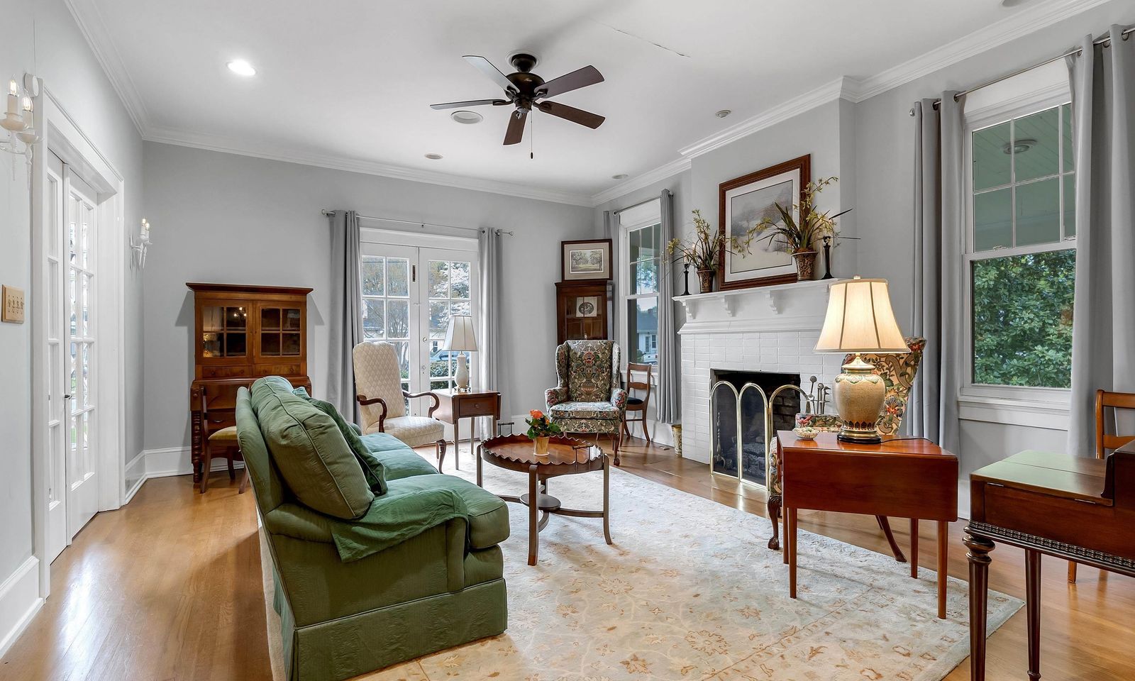 Property image 5 at 305 W Walnut Street, Clinton, SC 29325