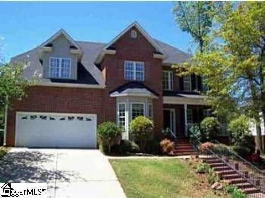 Property image 1 at 204 S Staghorn Lane, Greer, SC 29650