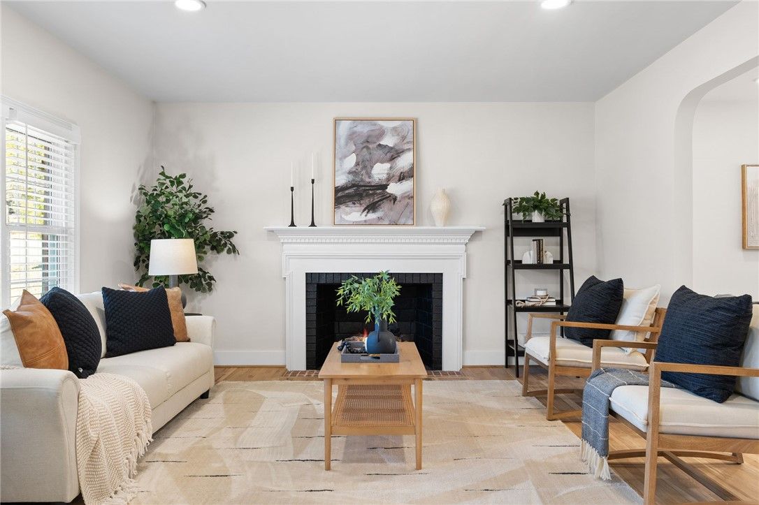 Property image 4 at 109 King Arthur Drive, Anderson, SC 29621