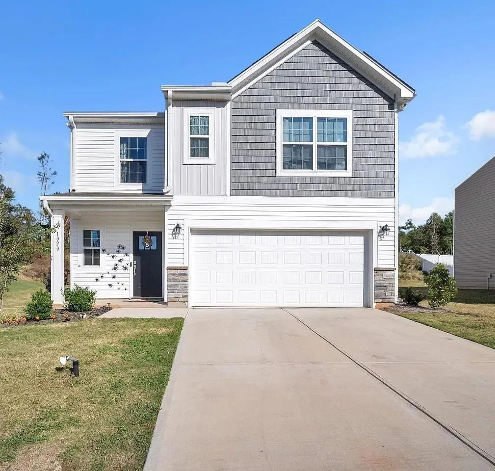 Shoally Brook, Boiling Springs Community
