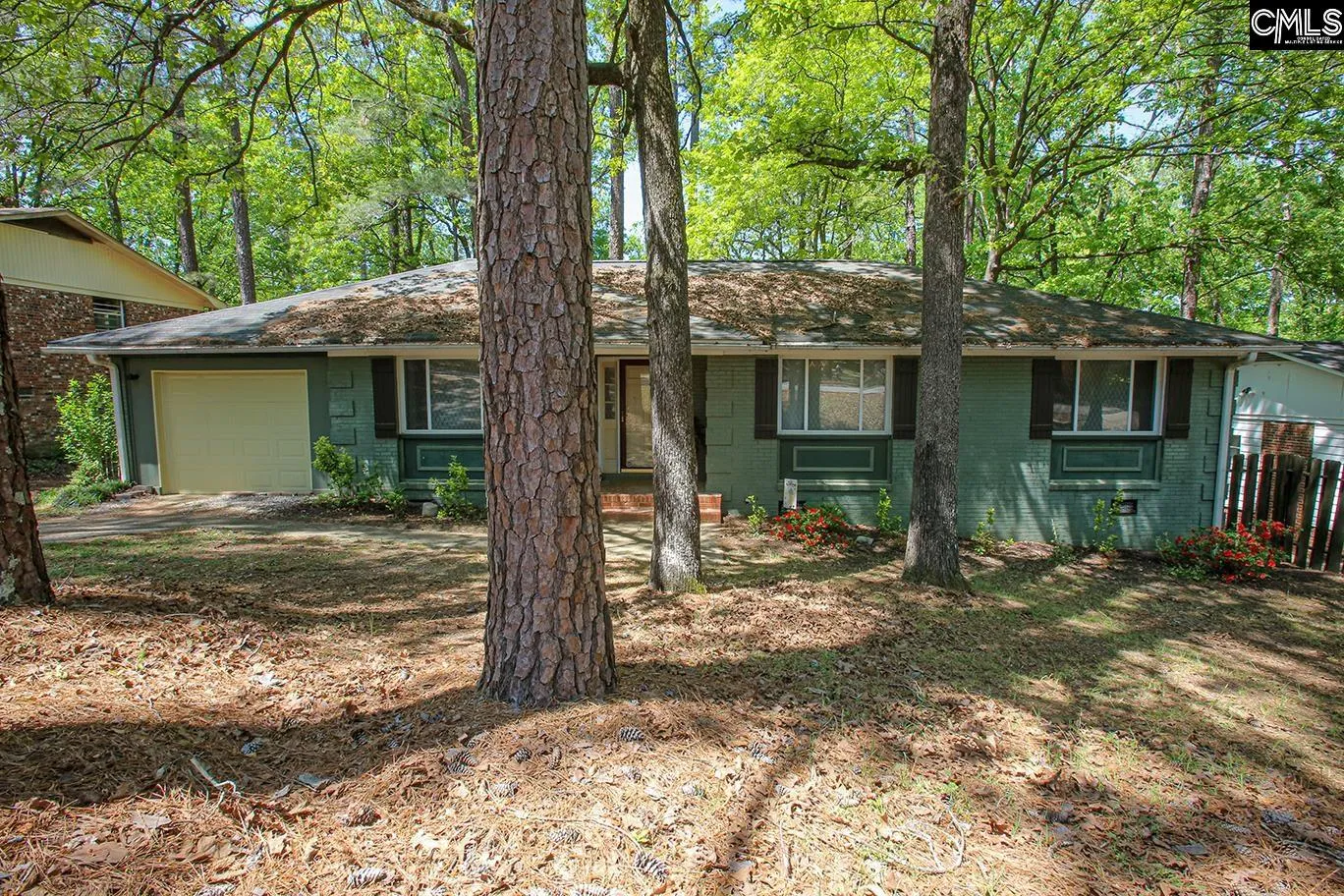 Kingswood, Columbia Community