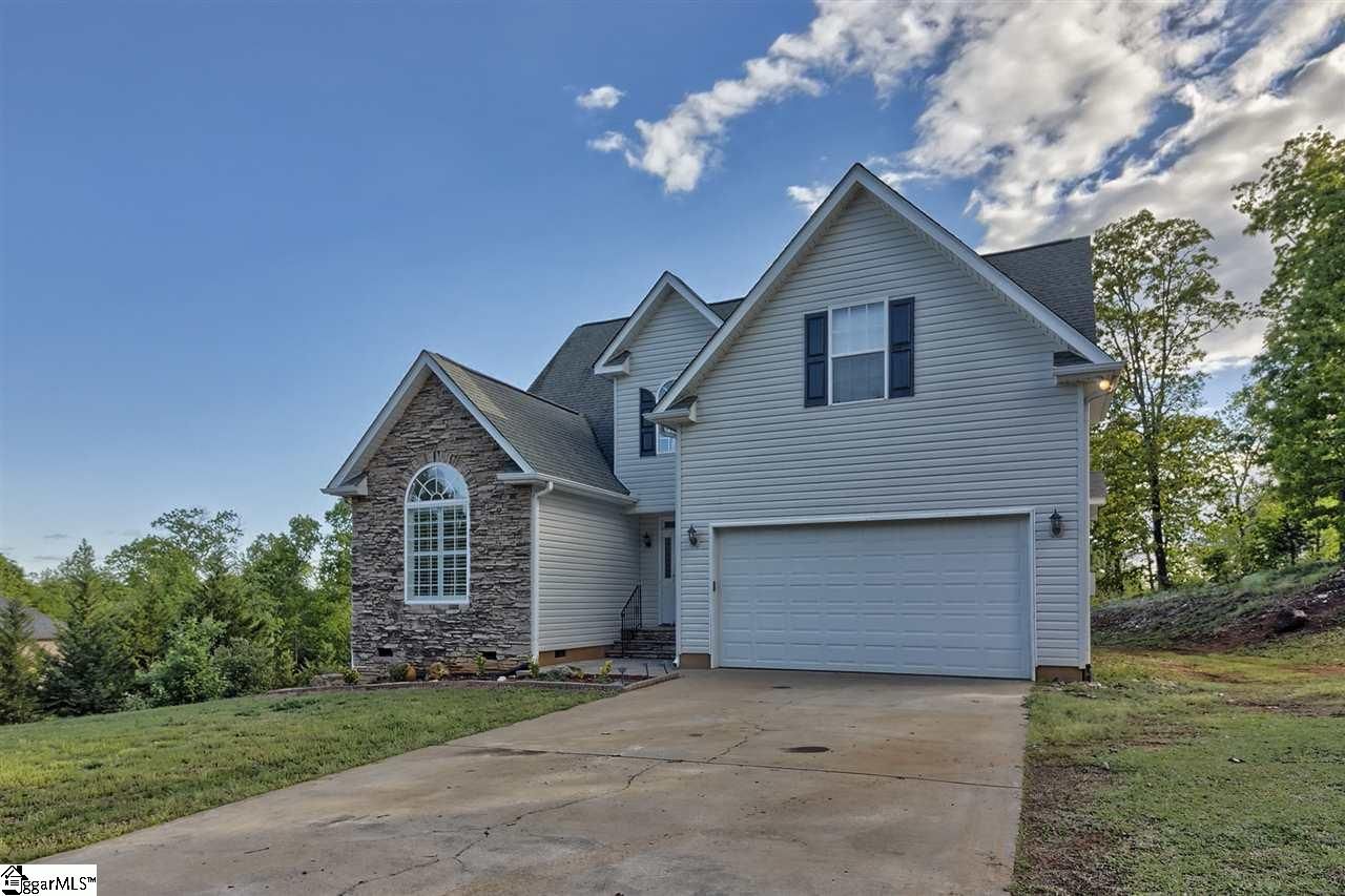 Property image 2 at 1094 Burdette Road, Gray Court, SC 29645