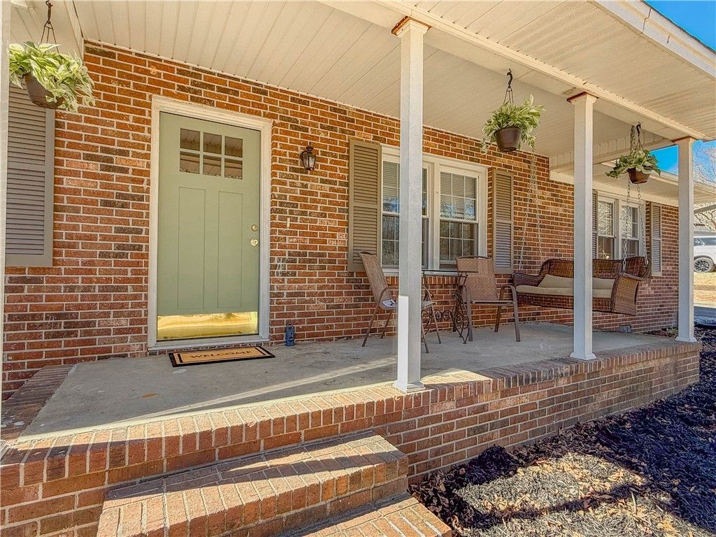 Property image 3 at 417 Springdale Avenue, Liberty, SC 29657