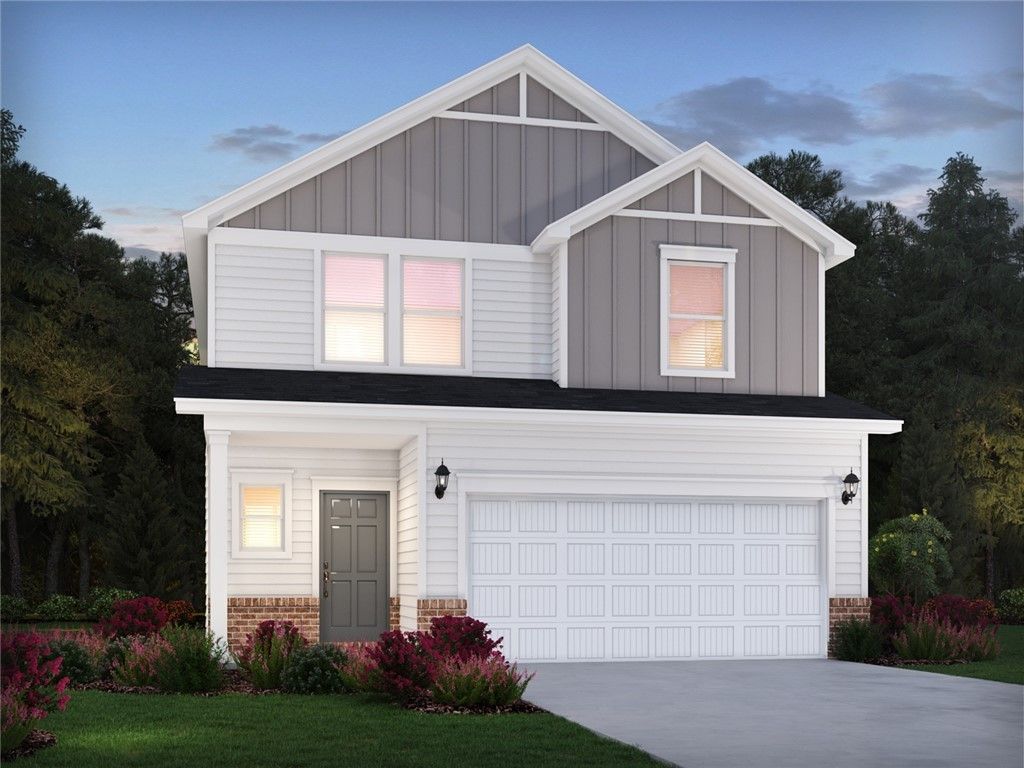 821 Landward Court