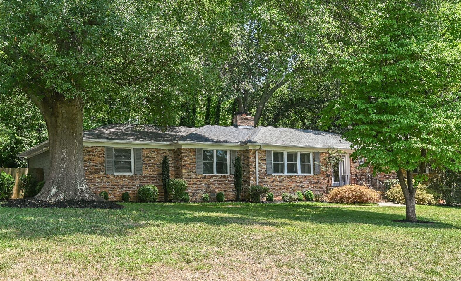 Main image of property at 26 Ivy Trail, Greenville, SC 29615