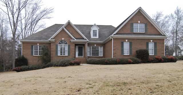 Main image of property at 104 Glen Meadows, Simpsonville, SC 29680