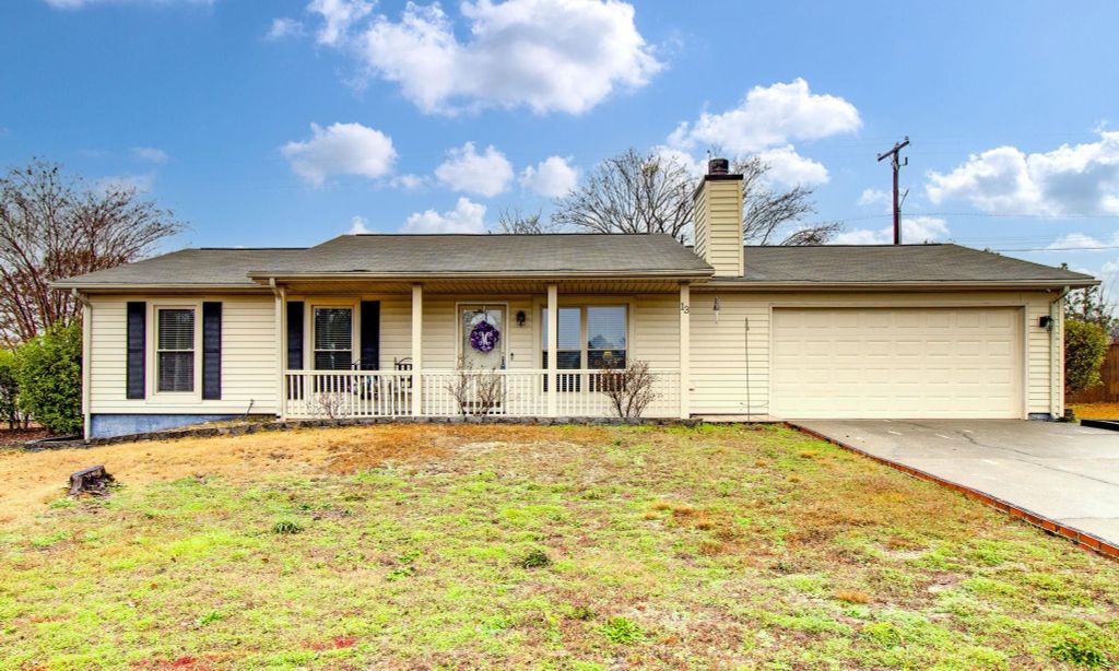13 Northbrown Court