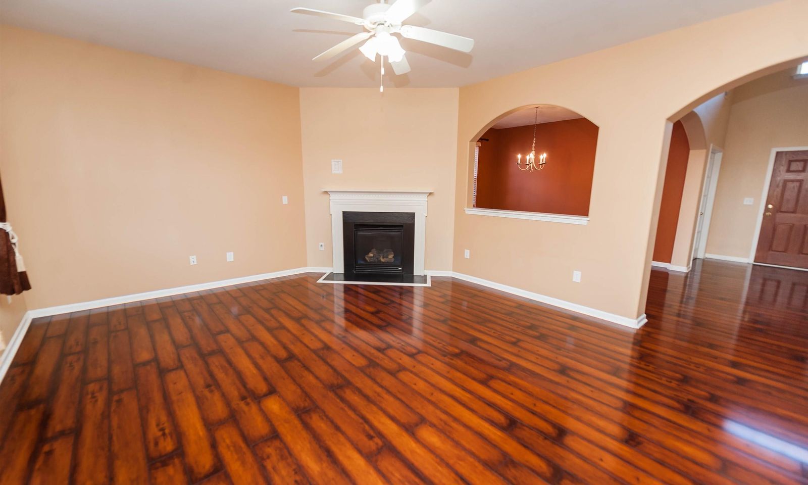 Property image 3 at 4 Old Tree Court, Simpsonville, SC 29681
