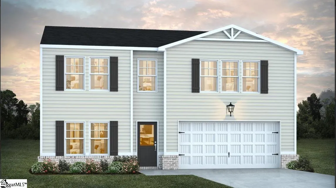 Reedy Creek Estates, Fountain Inn Community