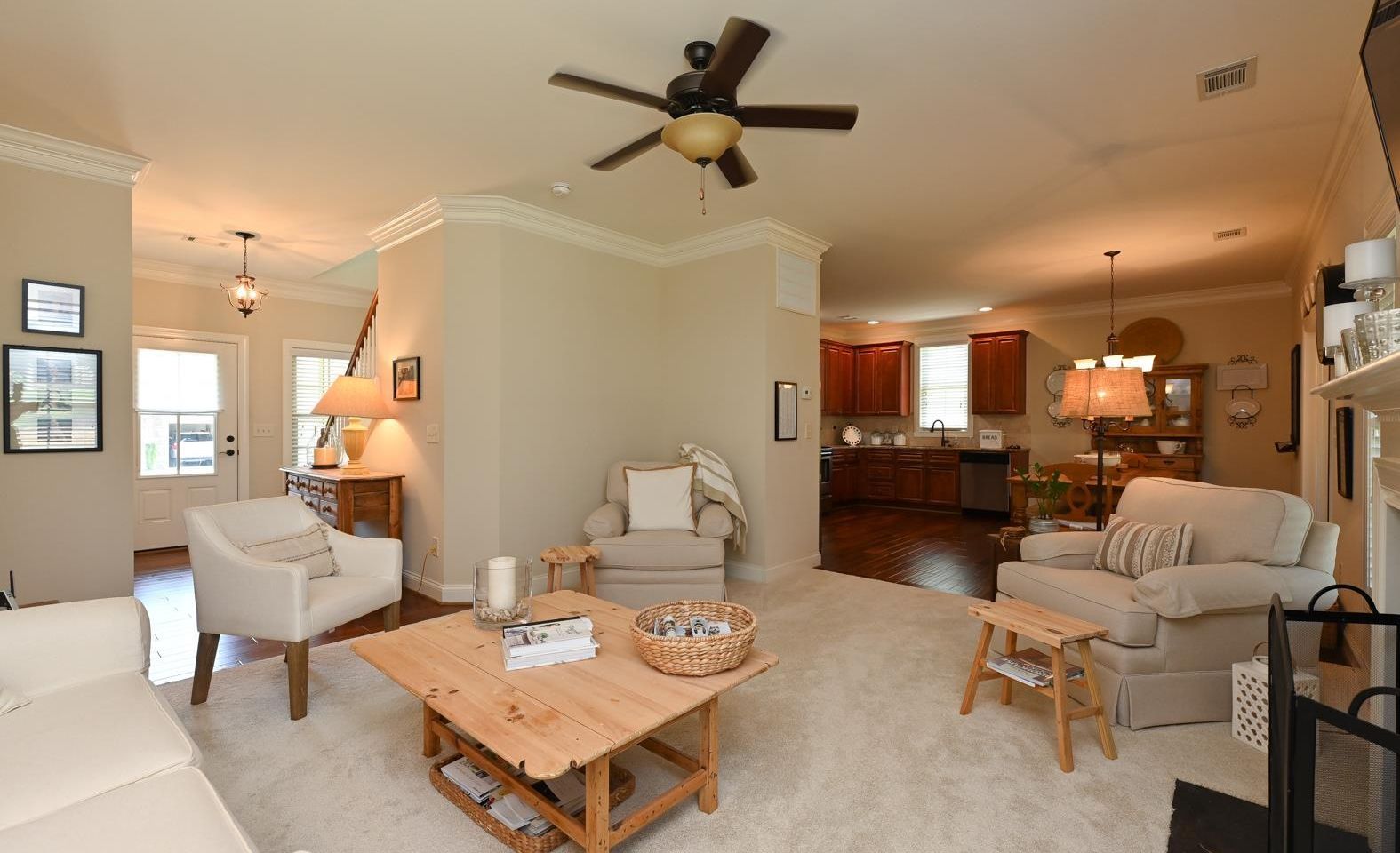 Property image 5 at 12 Briarhill Drive, Simpsonville, SC 29680
