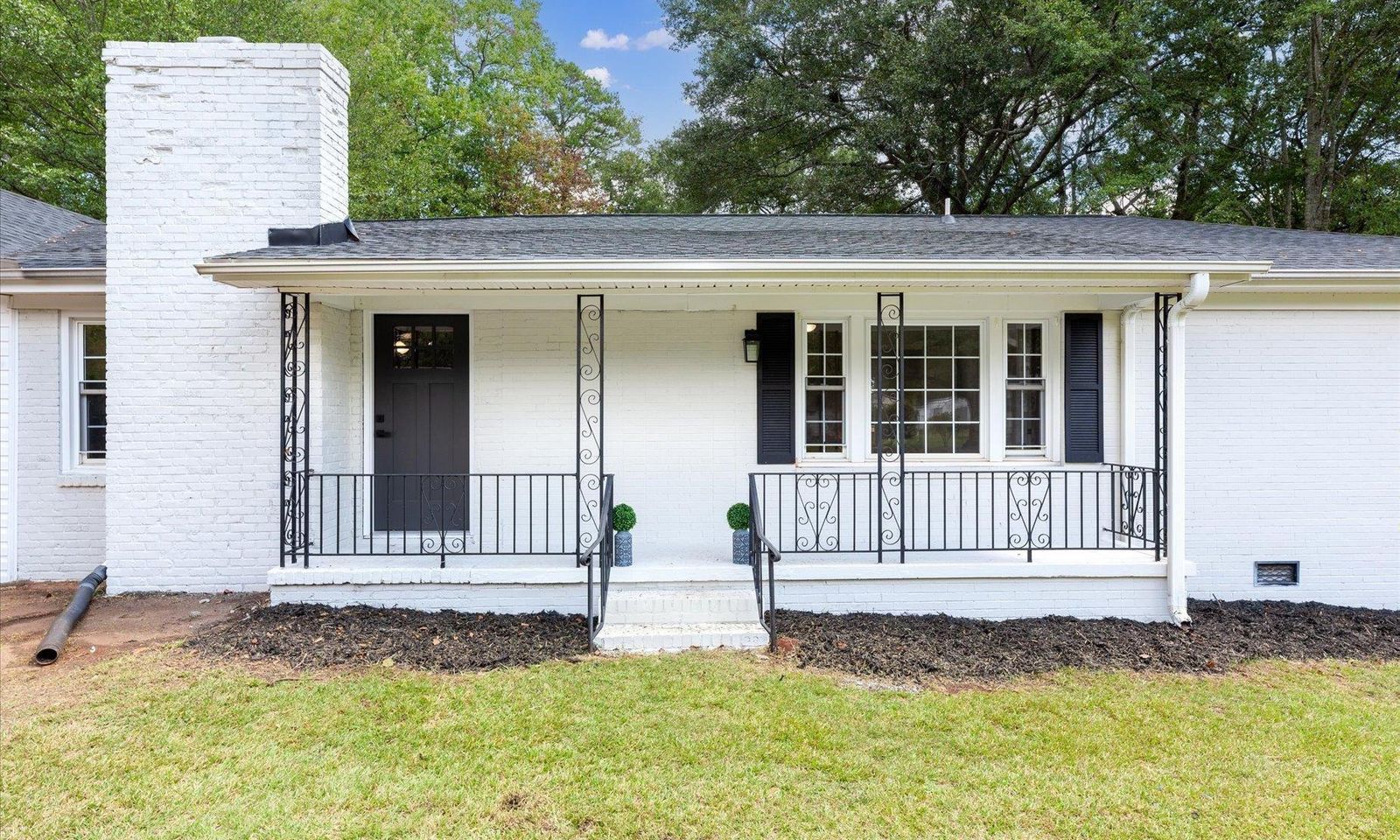 Property image 3 at 111 Sulphur Springs Drive, Greenville, SC 29617