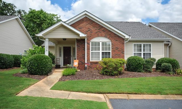 39 Bailess Court