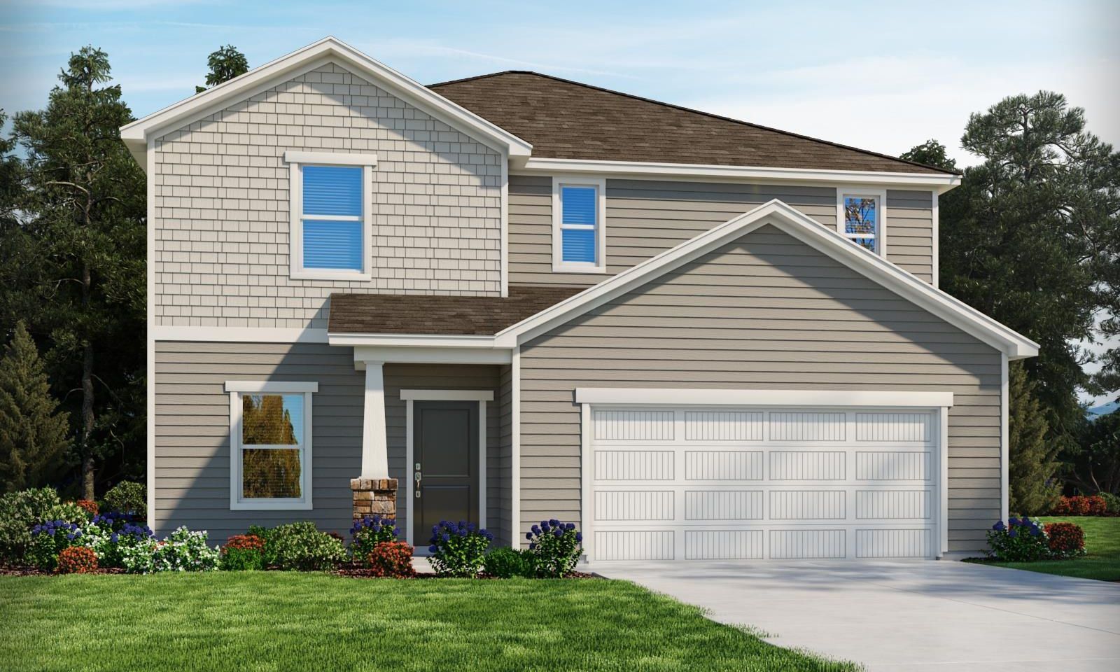 539 Ward Wilson Trail