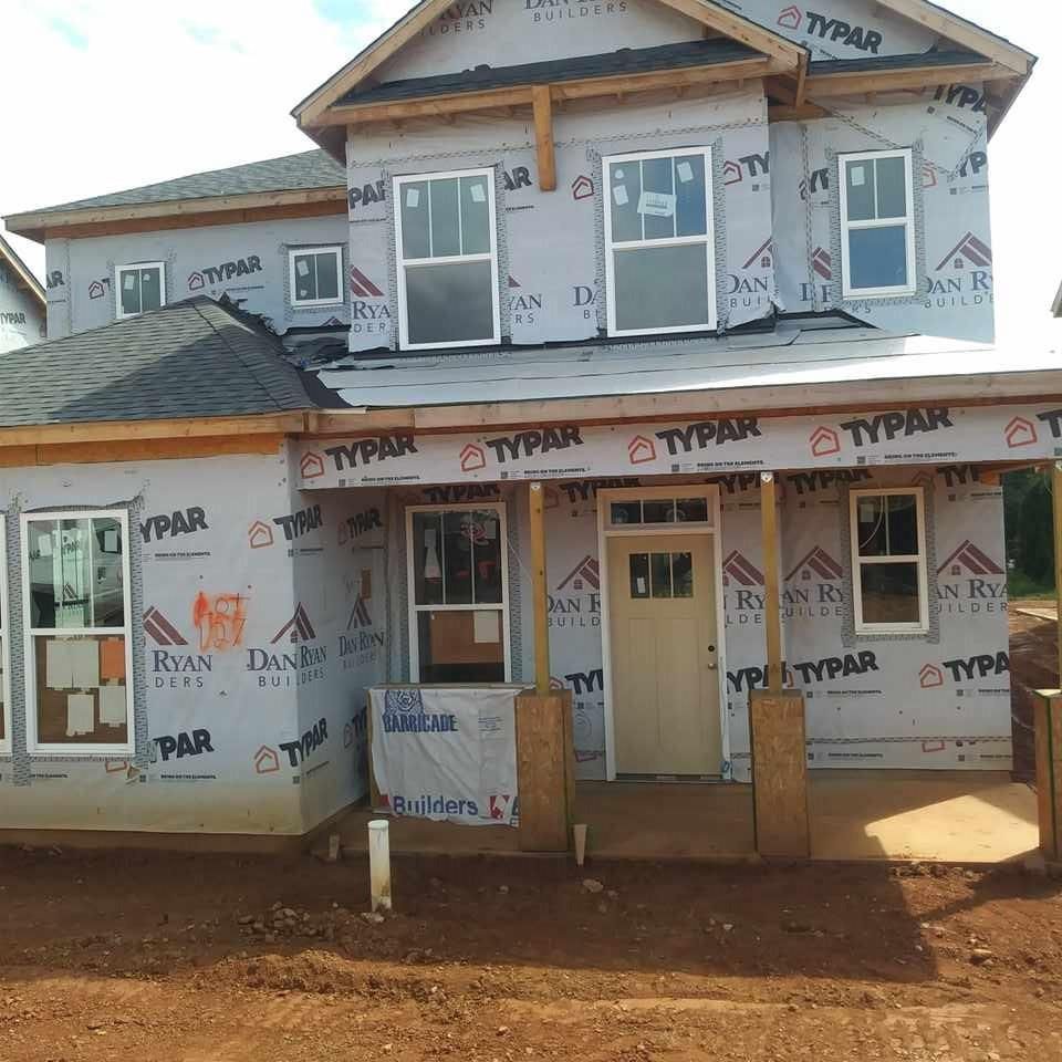 Main image of property at 715 Rose Penny Lane, Spartanburg, SC 29301