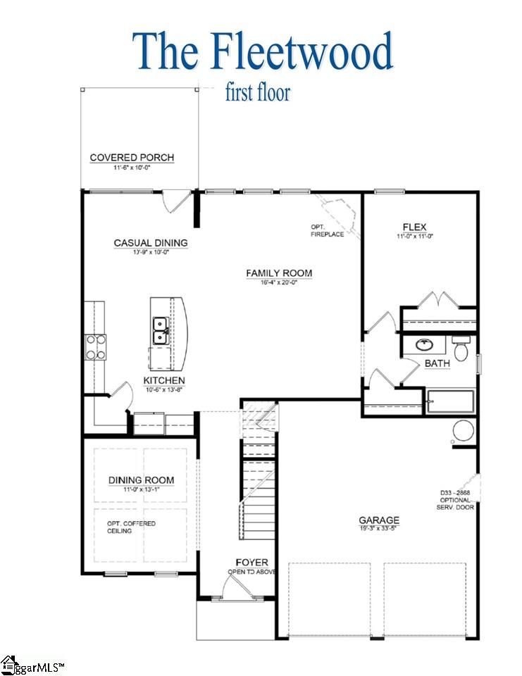 Property image 2 at 101 Daylily Lane, Easley, SC 29642