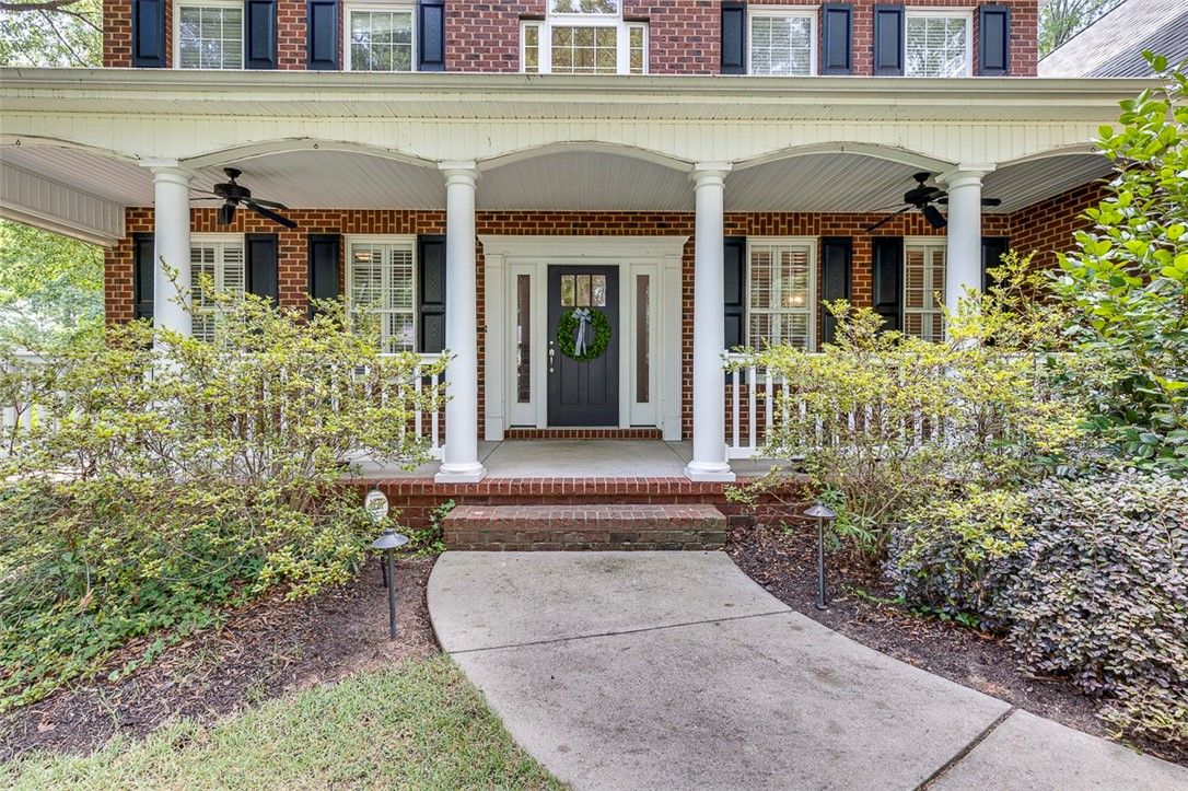 Property image 2 at 105 Regent Road, Anderson, SC 29621