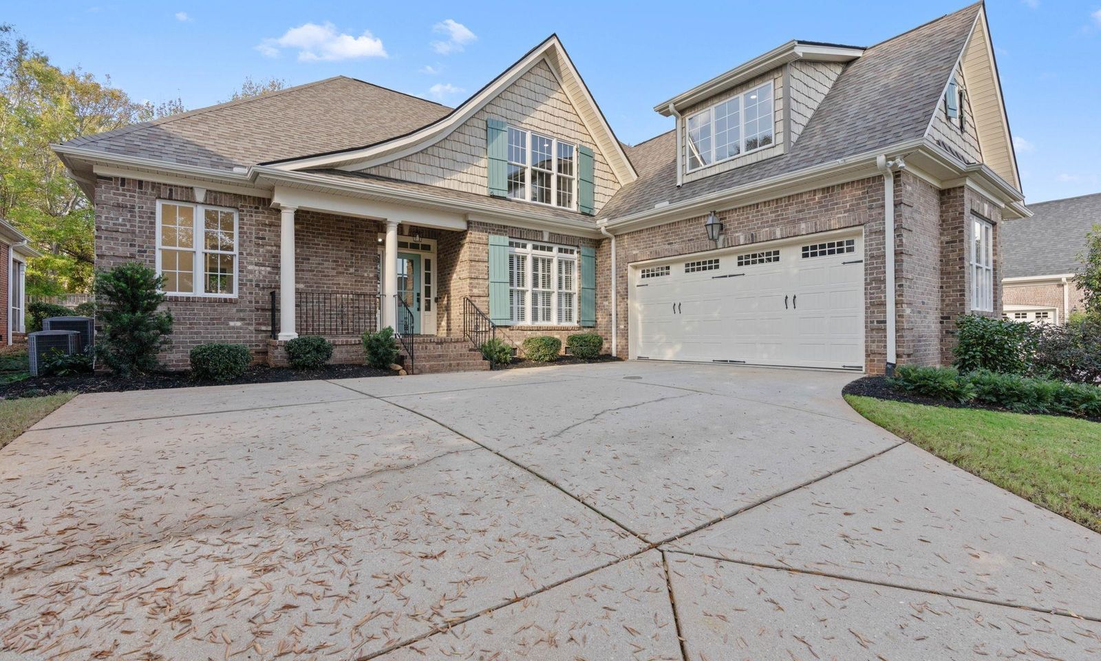 Property image 2 at 207 Hammetts Glen Way, Greer, SC 29650
