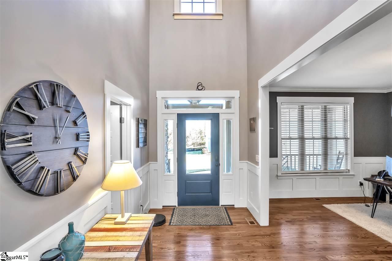Property image 4 at 15 Hunters Landing Drive, Greer, SC 29651