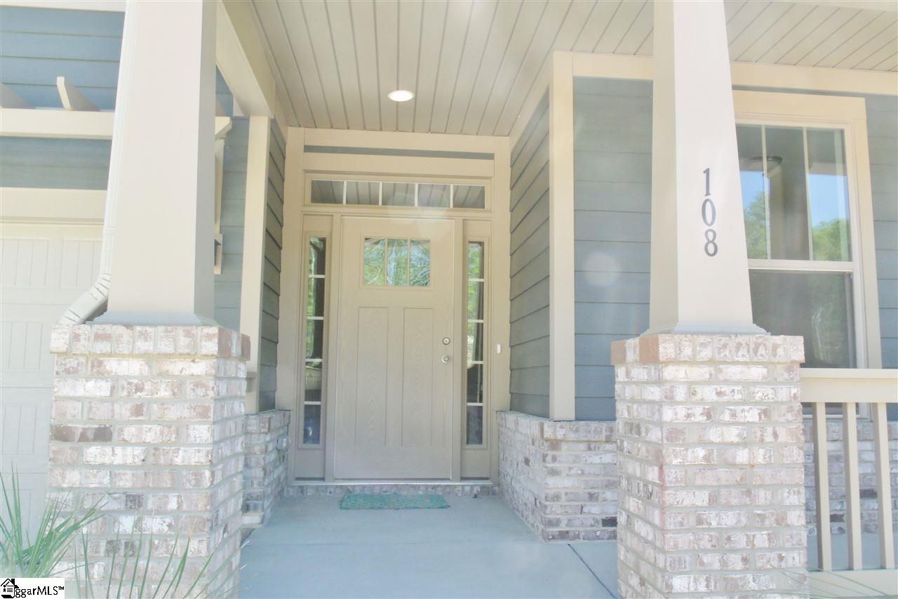 Property image 3 at 108 Summer Oak Lane, Simpsonville, SC 29680