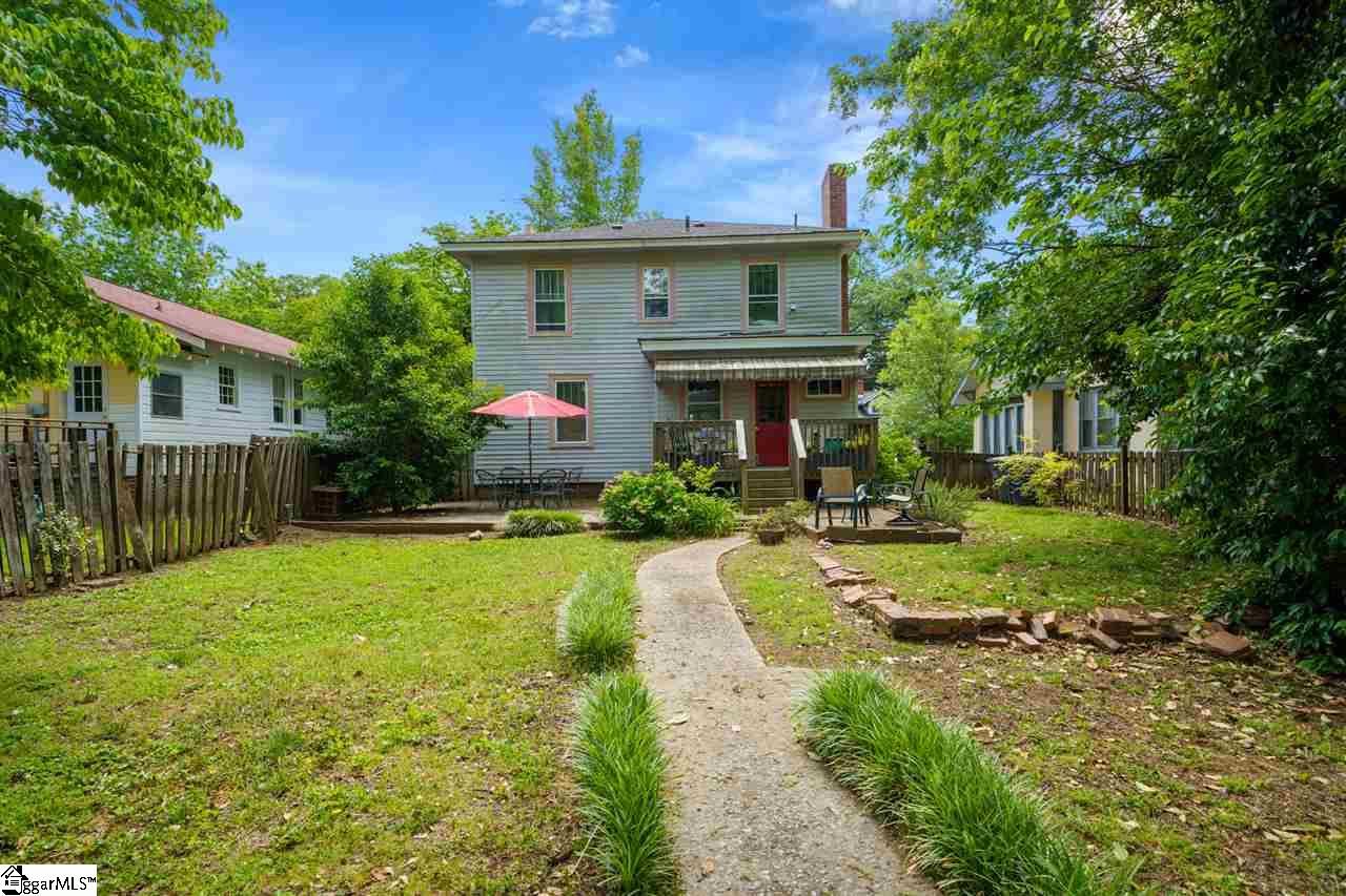 Property image 2 at 508 Norwood Street, Spartanburg, SC 29302