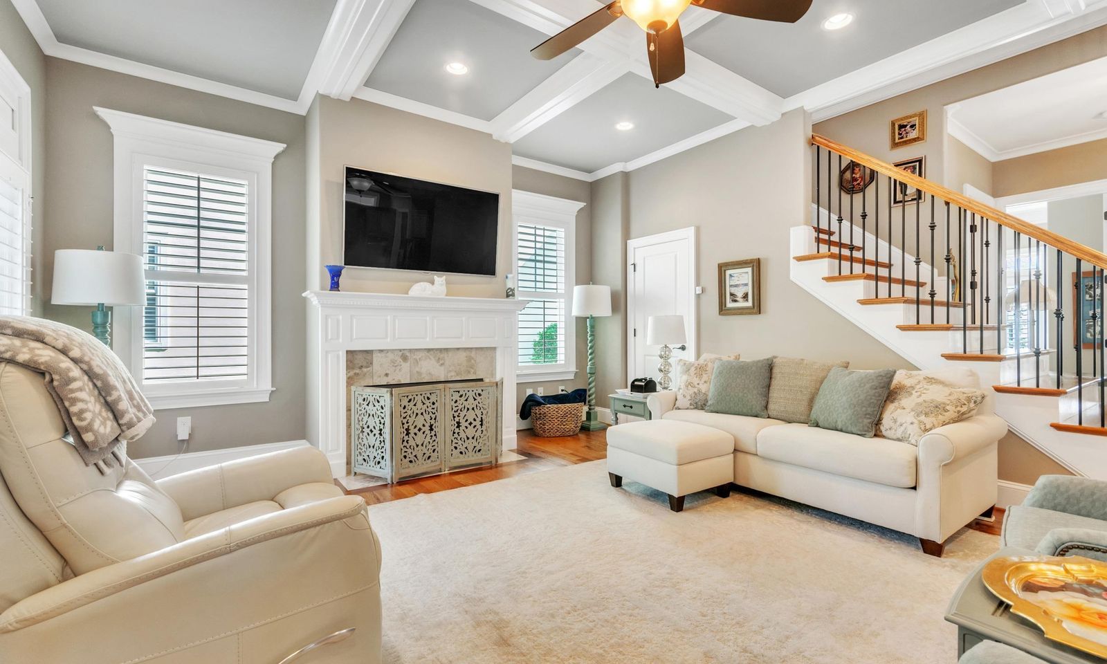 Property image 3 at 212 Grandmont Court, Greer, SC 29650