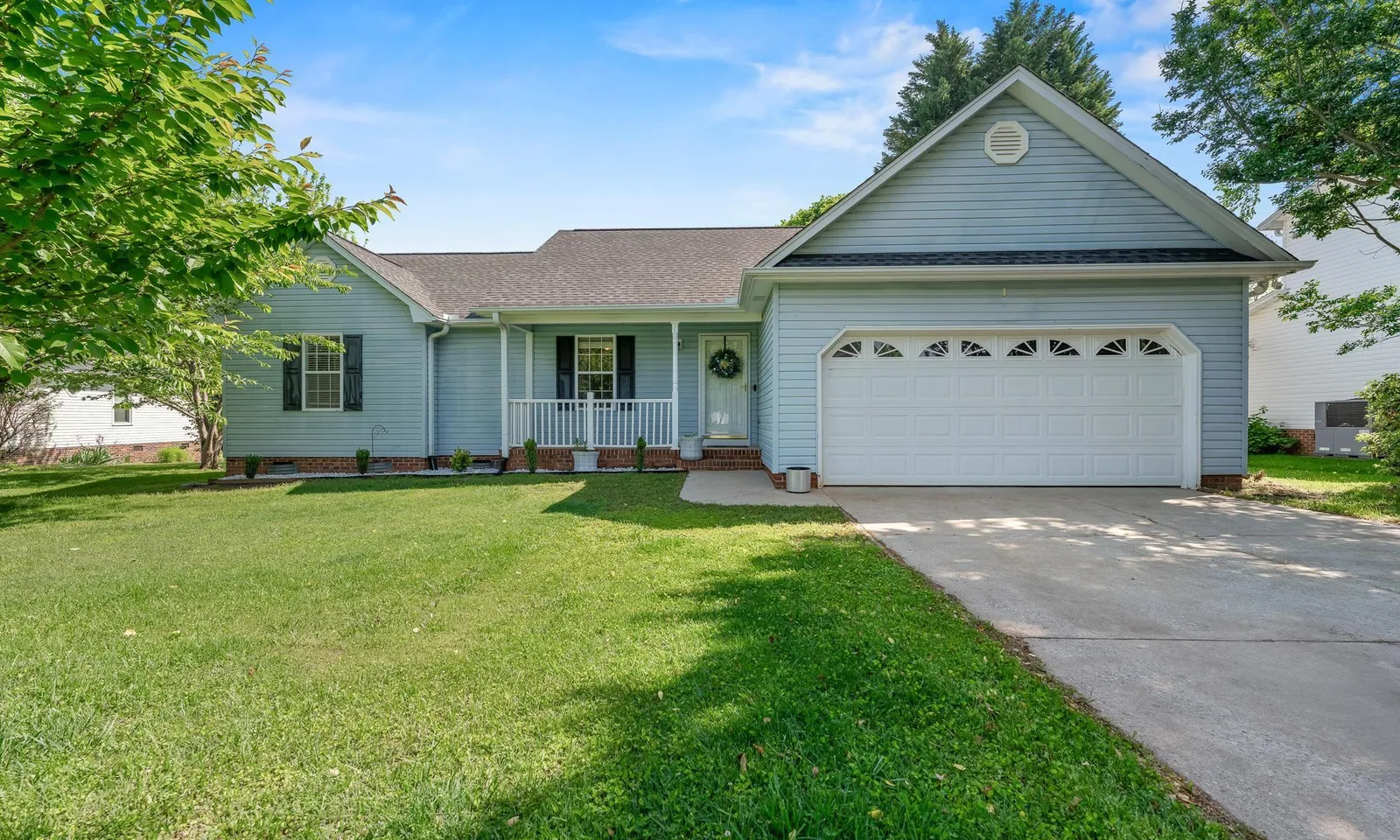 Property image 1 at 308 Tearose Lane, Simpsonville, SC 29681