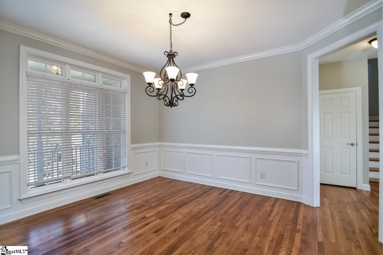 Property image 4 at 6 Habersham Court, Simpsonville, SC 29681