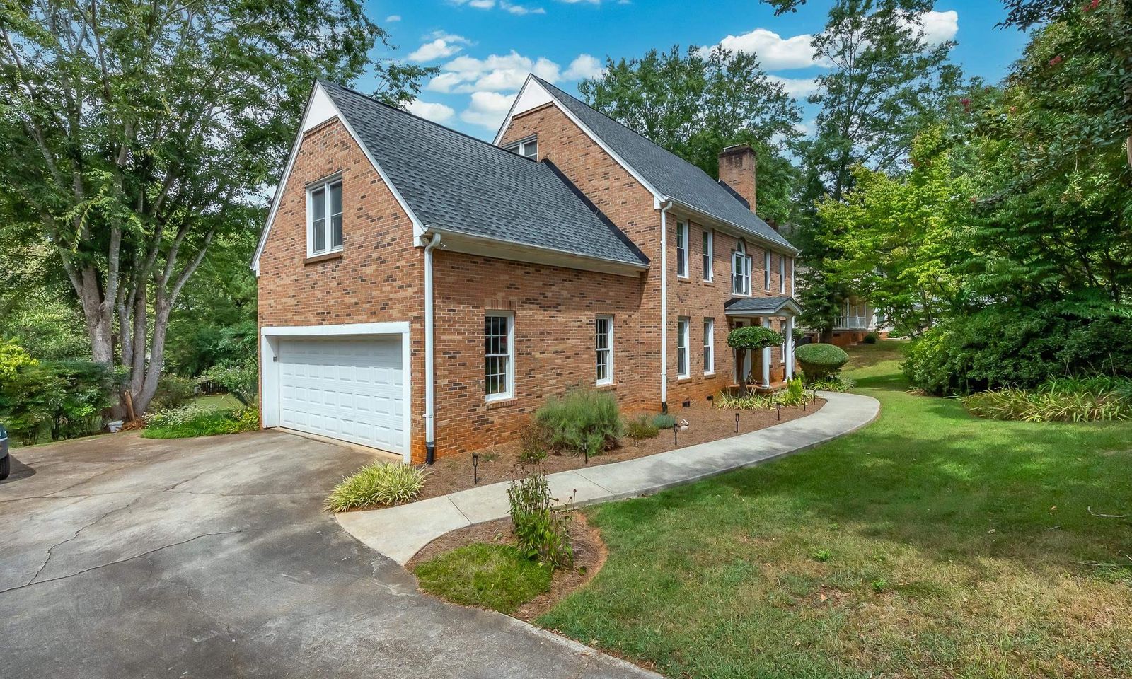 Property image 3 at 523 Wellesley Place, Easley, SC 29642