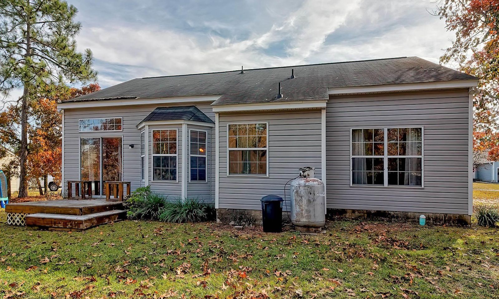 Property image 4 at 137 Braelin Court, Gaston, SC 29053