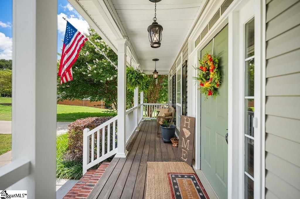 Property image 5 at 105 Eugene Court, Piedmont, SC 29673