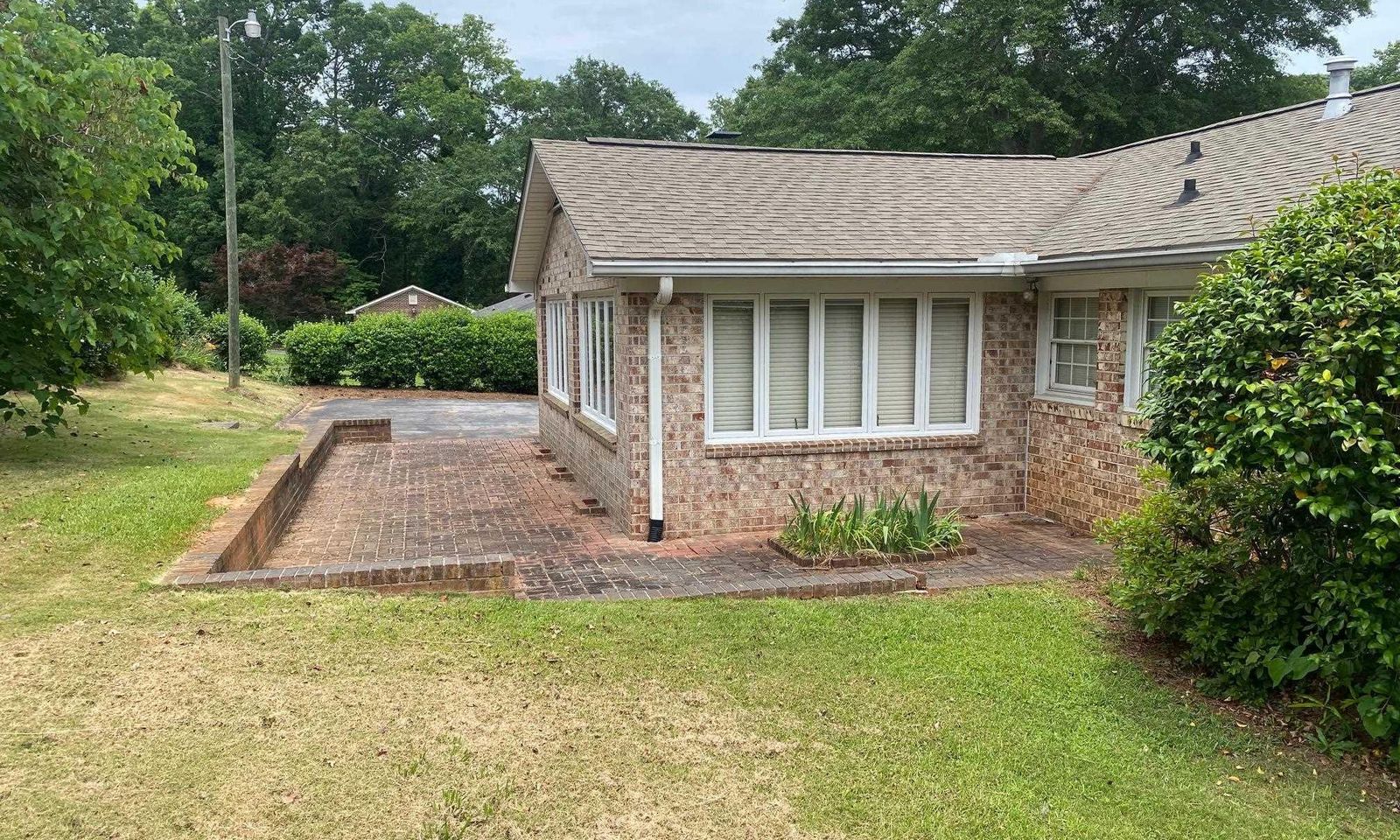 Property image 4 at 110 Pine Road, Laurens, SC 29360