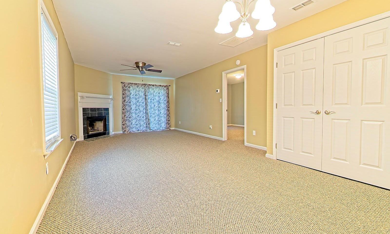 Property image 5 at 1157 Webber Way, Spartanburg, SC 29307-2628