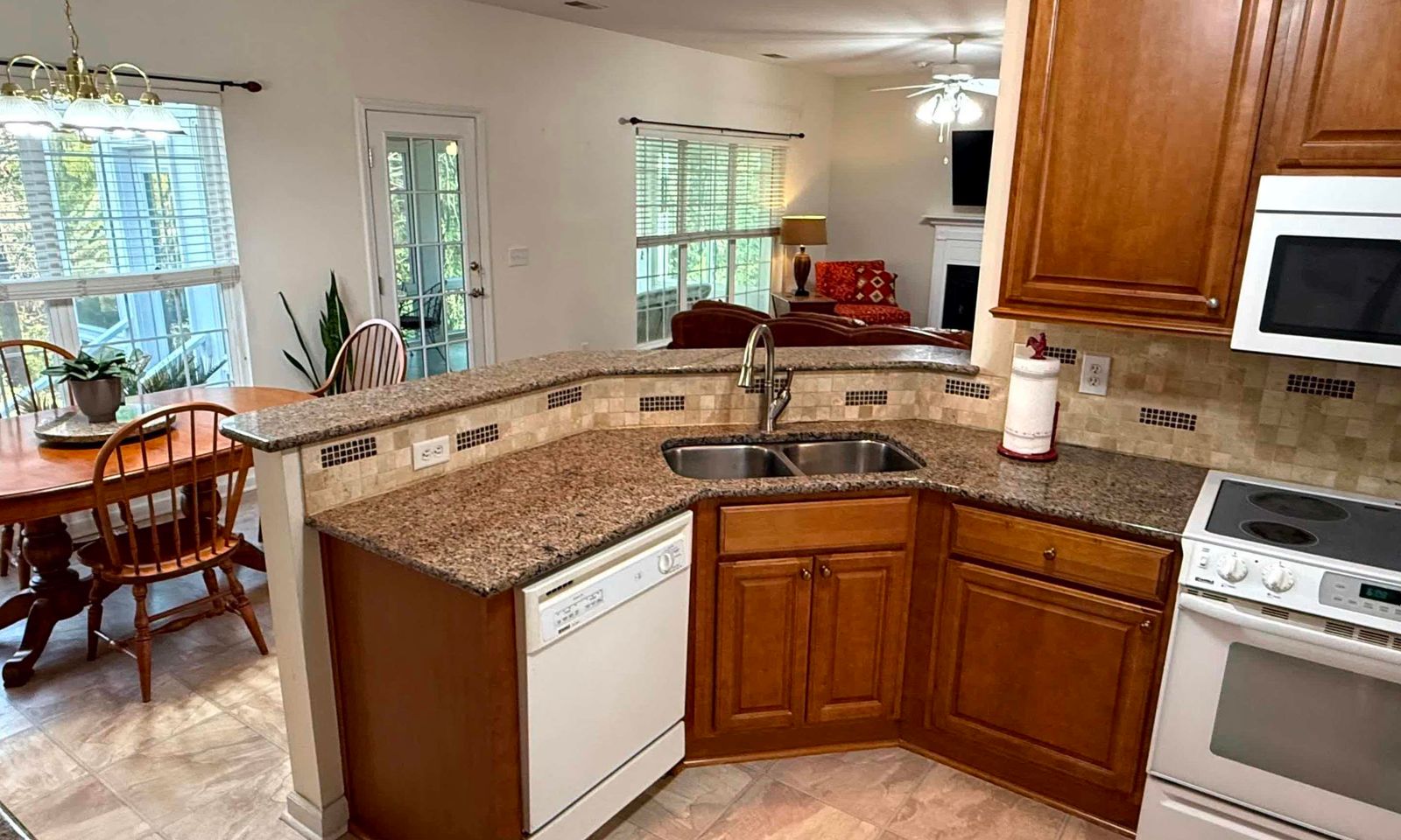 Property image 4 at 119 Linden Way, Lexington, SC 29072