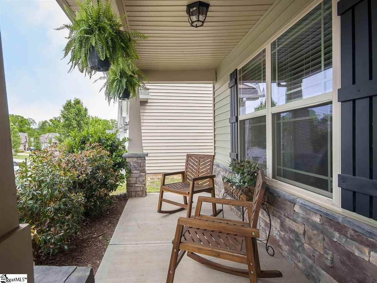 Property image 5 at 316 Riverdale Road, Simpsonville, SC 29680