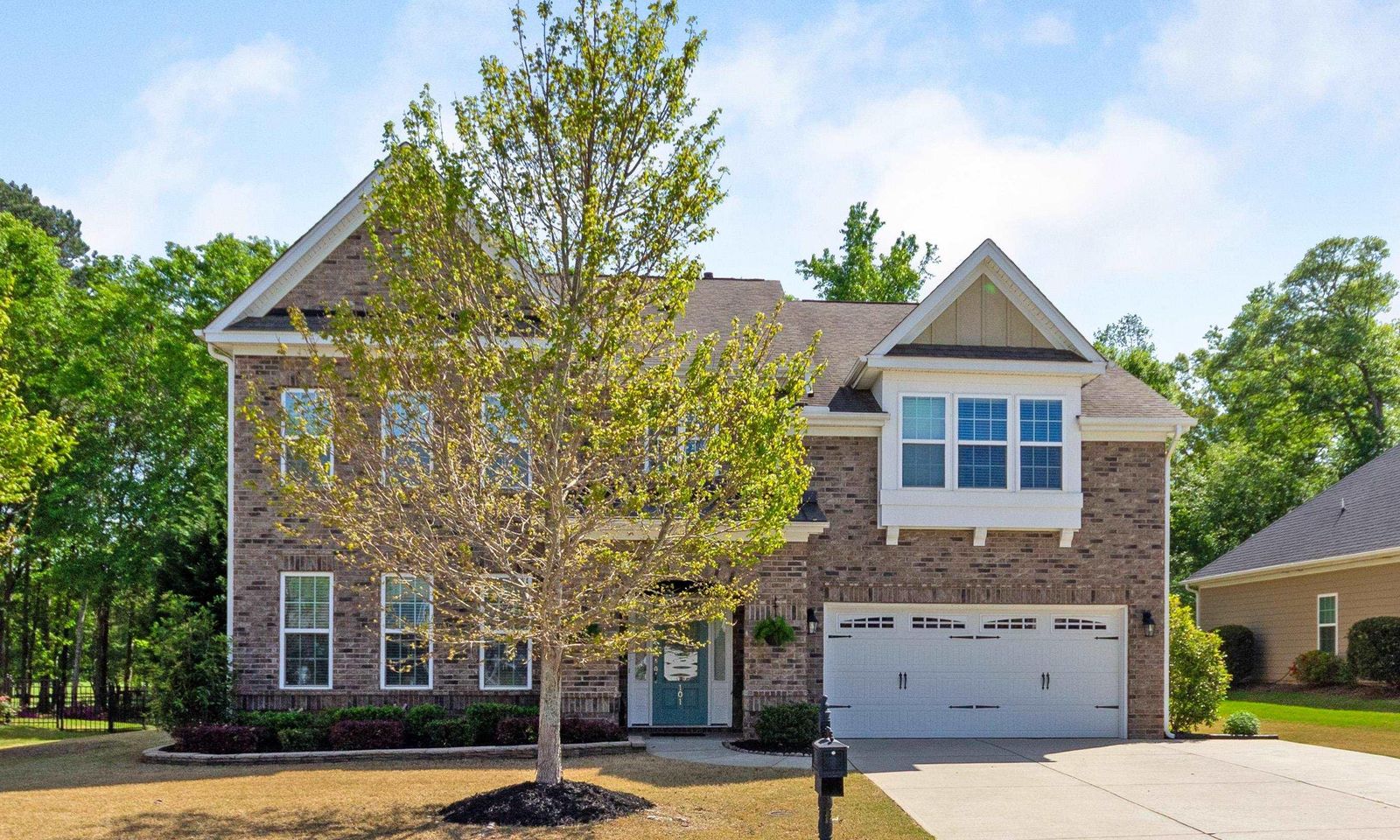 Main image of property at 101 Belgian Blue Way, Fountain Inn, SC 29644