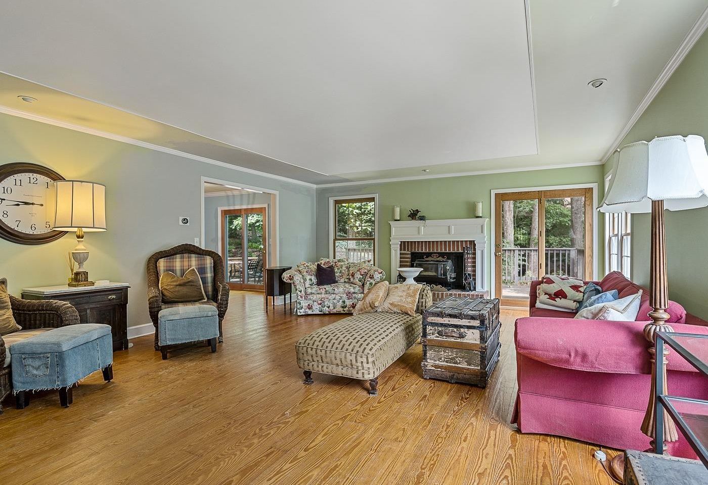 Property image 4 at 103 Grey Stone Court, Greer, SC 29650