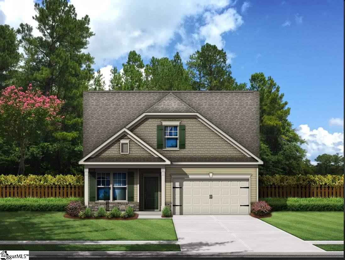 Property image 1 at 384 White Peach Way, Duncan, SC 29334