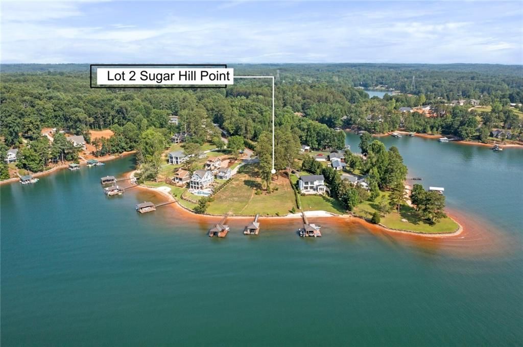Property image 1 at 842 Morning Mist Wy/Lot 2 Sugar Hill, Seneca, SC 29672