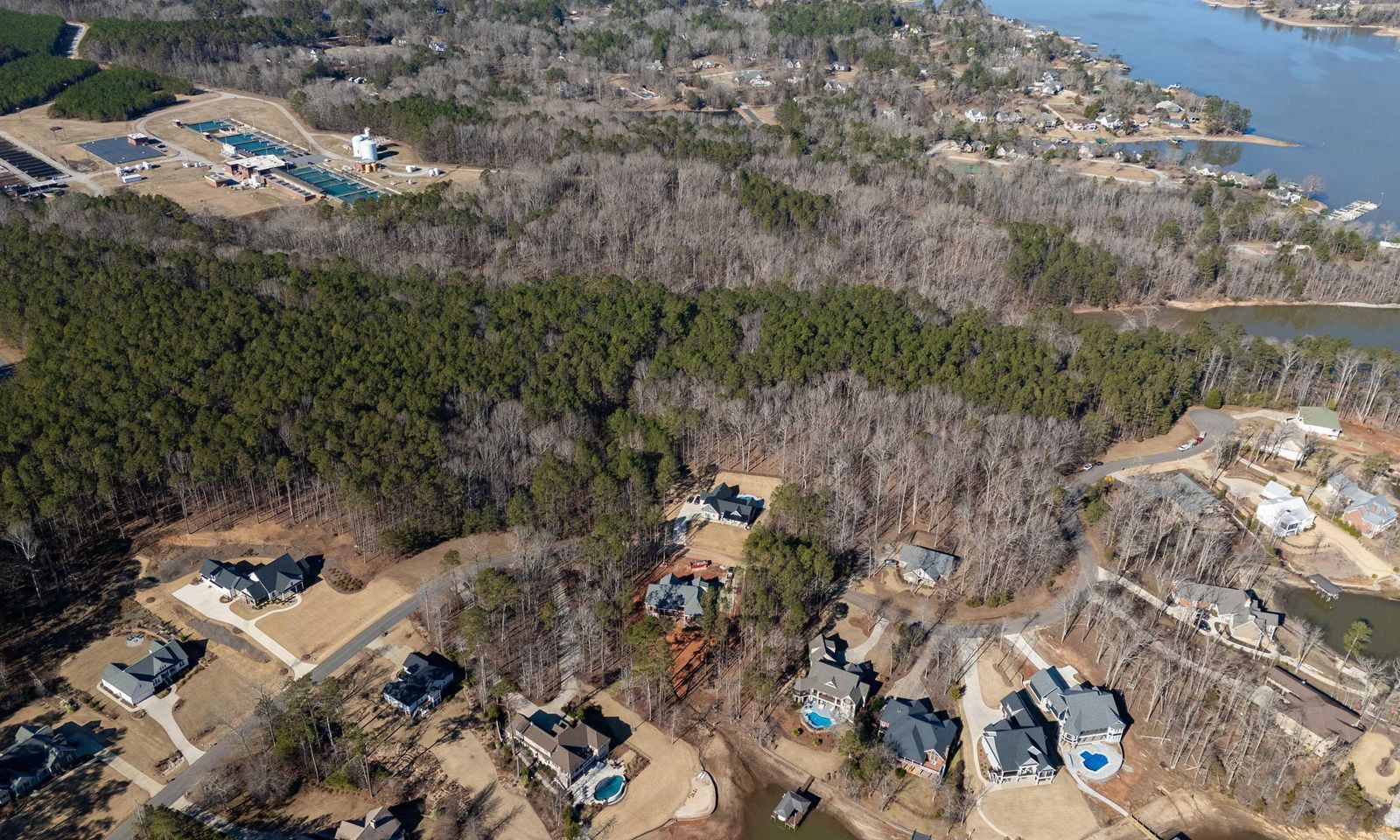 Property image 2 at 0 Harborside/Lakeport Drive, Greenwood, SC 29649