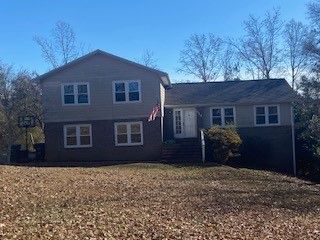 514 Horseshoe Drive